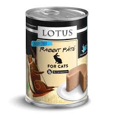 And two product lines for canned foods. Cat Food
