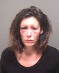 Morgan County Arrest Reports 11/16/19