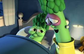 veggietales: top 7 silly songs for