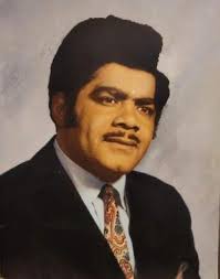 Obituary for Walker Rowell, Jr.