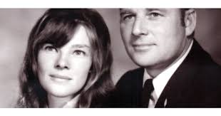 Patrice Nelson Obituary (1944