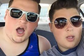 Fundraiser by James C. Springer : James and Anna travel for family death.