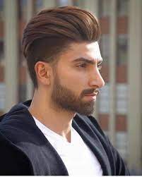One of the latest approaches to men's hair styling is the long undercut, which can be easily distinguished from the shorter version. 15 Cool Undercut Hairstyles For Men Men S Hairstyles Mens Hairstyles Undercut Undercut Hairstyles Best Undercut Hairstyles