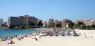Jetzt angebote für ihre spanien reise vergleichen, buchen und sparen! Beste Reisezeit Fur Palma Nova Klima Und Wetter 2 Monate Zu Vermeiden