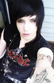 Black veil brides is not an emo band. Emo Boy Band Love Stories