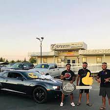 Why did 916 auto mart open in sacramento? Used Certified Pre Owned Cars In Sacramento Kareem Auto Sales Inc