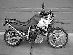 Show Us Your Transalp Modifications Page 86 Adventure Rider Cafe Bike Dual Sport Motorcycle Honda Bikes