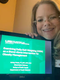 Got the honor of successfully defending my PhD today and adding a few extra  initials to my name.