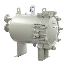 Manufacturer and exporters of food grains offered by indkom engineering sdn bhd,.selangor., malaysia. Lube Oil Filter Housing Malaysia