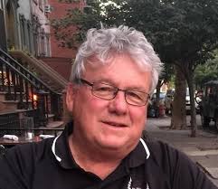 Carl Becker Obituary