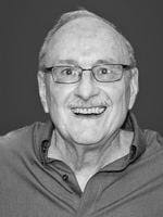 Joseph George Harkins Obituary