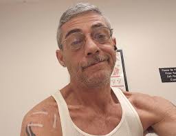 Challenges of Getting Old