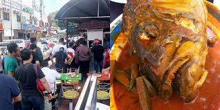 No 2, ground floor, jalan sp 2/2, serdang perdana. Anuar Kari Kepala Ikan Bangsar Stall Has Closed Down Here S Why Hype Malaysia