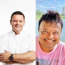 Stream Hrishi K with John Grieser