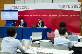 'we urge caution,' who says on tokyo olympics. Holding Tokyo Olympics In Pandemic Shreds Consensus In Japan Cbs17 Com
