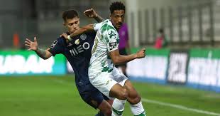 The midfielder has featured in 20 matches for porto this term, netting 3 goals and providing 8 assists in all competitions. Price Drop Possible As Liverpool Rivals Leave Star Target S Club In Mire