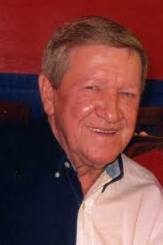 George Jolly Obituary