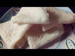 Rice Flour Cheela Recipe Rice Chilka Chawal Ki Roti Neer Dosa Recipe Chawal Ka Chilka Roti Youtube Dosa Recipe Roti Recipes