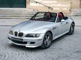 BMW-Z3-Roadster