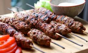 66 resep kebab turki ala rumahan yang mudah dan enak dari komunitas memasak terbesar dunia! Resep Kofta Daging Sapi Cincang Bakar Ala Turki Yang Simple Dan Enak