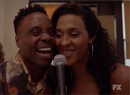 Pray Tell & Blanca Duet S2