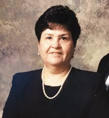 Lillian Herrera Obituary 2020