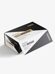 Download Hard Box Mockup Free Download Mockup PSD Mockup Templates
