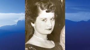 Irma Carlini, North Lima, Ohio Obituary