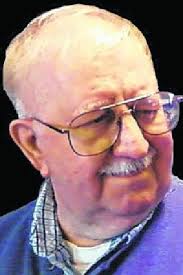 Frederick Edmonson Obituary (1939