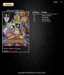 World currency exchange rates and currency exchange rate history. Saint Seiya Soldiers Soul Download Codes Trainers