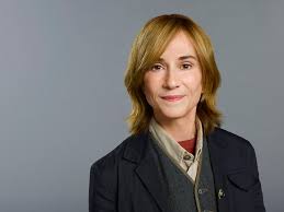 Interview with Ted Danson and Holly Hunter