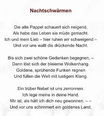 Joachim Ringelnatz Gedichte Witzige Gedichte Lyrik