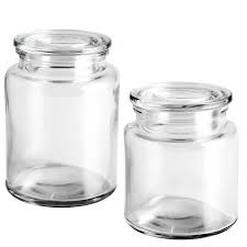 Great apothecary tea jarthe apothecary jar looks great as my tea leaves container. Better Homes Gardens Apothecary Jar 2 Piece Set Walmart Com Walmart Com