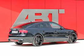 Maybe you would like to learn more about one of these? Hd Wallpaper Abt Audi A5 Sportback Tuning Wallpaper Flare
