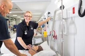 Charles darwin university (cdu) recently sent an email to students about the closure of the melbourne cdu campus. Charles Darwin University Practice Suite Girl Com Au