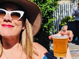 Fundraiser by Candice Wolfe : GI Jane for Chris O'Brien Lifehouse