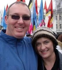 Tragic event: Boy kills adoptive parents