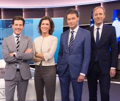 Explore tweets of nieuwsuur @nieuwsuur on twitter. Nieuwsuur Was Al Op Zoek Naar Nieuwe Presentator