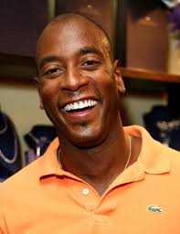 Randall Winston's Fave 'Scrubs' Memories On 'Fake Doctors, Real Friends'