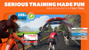 Powerful online ordering service for independent restaurants. Zwift Apps On Google Play