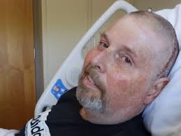 Fundraiser by Donna Butikofer : Bryan Hassinger's Medical and Other Expenses