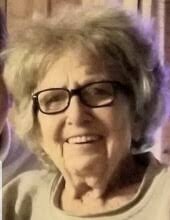 Marylouise Linberg Obituary March 10, 2020