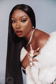 Megan thee stallion net worth is estimated to be $200,000 2. Rapper Of The Year Megan Thee Stallion Looks Back On Her Savage Triumphant 2020 Gq