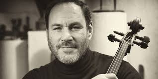 Cellist Gary Hoffman Joins Curtis Institute of Music Faculty