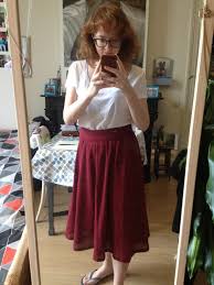 Betty Rok La Maison Victor