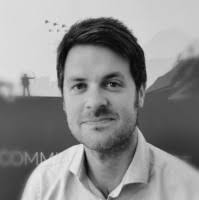 Martin Crouch Email & Phone Number