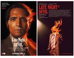 Before Elvira we had Deadly Earnest as the host for late night B Grade  Horror from 1966