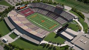 Iowa St Football Virtual Venue By Iomedia