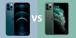 Sravnenie Iphone 12 Pro I Iphone 11 Pro Chto Vybrat