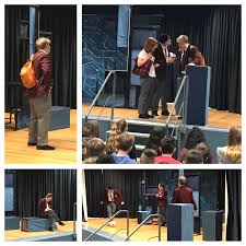 Review Move To Junk Waldschule Eschweiler